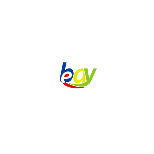 99designs community challenge: re-design eBay's lame new logo! Ontwerp door pixidraft