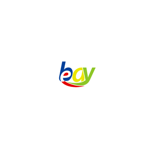 Design 99designs community challenge: re-design eBay's lame new logo! por pixidraft