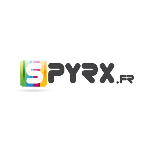 Logo design contest entry by mow.logo