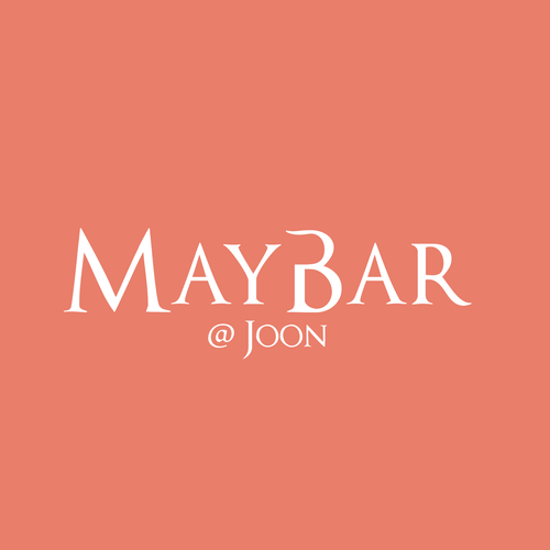 Logo for Upscale bar and lounge Design by ACTIME