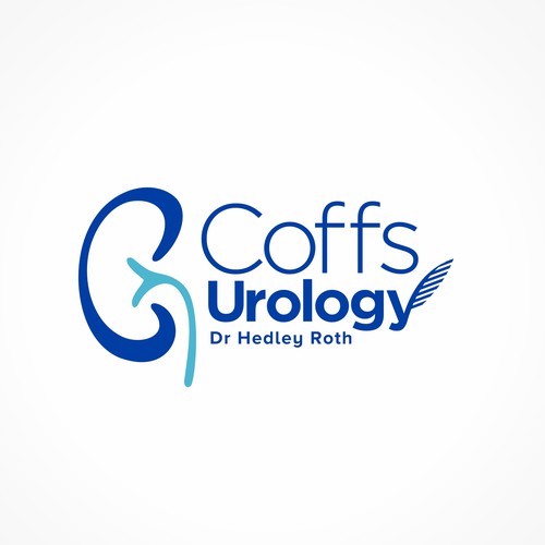 Urological surgery logo-ontwerp door ham7