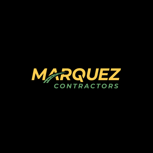 Logo for an established Concrete Construction Company Design by BAYUSEMURUP