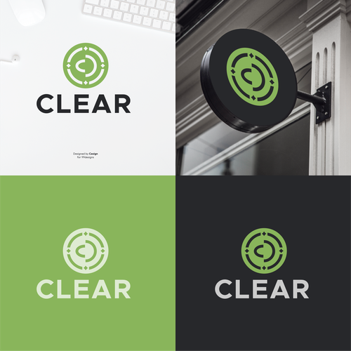 Designs | Business Process Outsourcing Company Logo Design | Logo ...