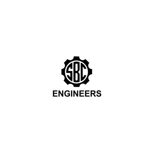 Simple Engineering logo, just looking for catchy. Design by ariagatha