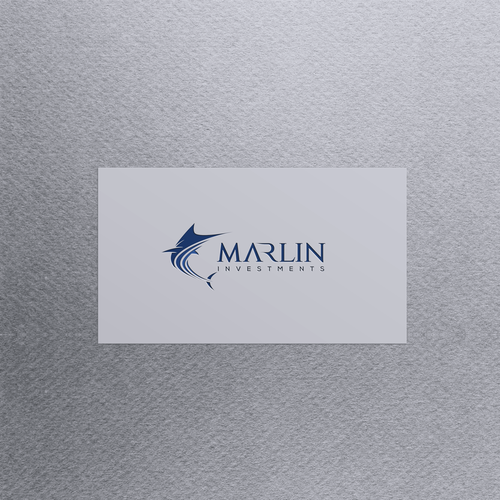 Investment Company Logo Design by Mouser®