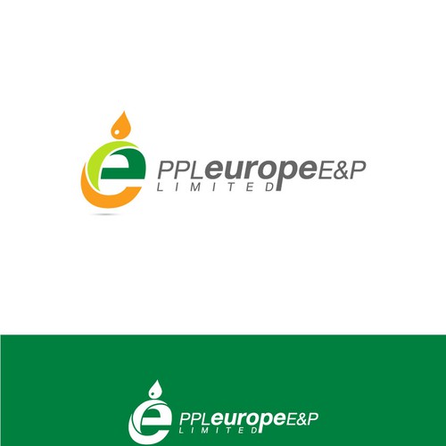 Logo design for PPL Europe E&P Limited Design by Alinaqvi®