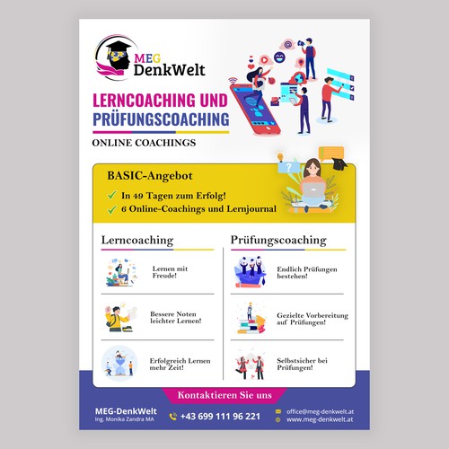  contest entry by D Better Design