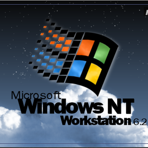 Redesign Microsoft's Windows 8 Logo – Just for Fun – Guaranteed contest from Archon Systems Inc (creators of inFlow Inventory) Design von Matt A. Tobin