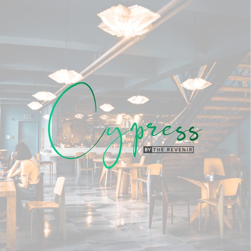 Modern Fine Dining Restaurant Logo Design by Usman .