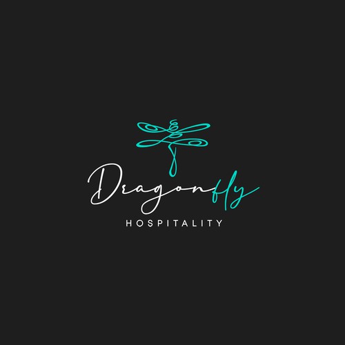 Dragonfly Hospitality Design by Koko.Art