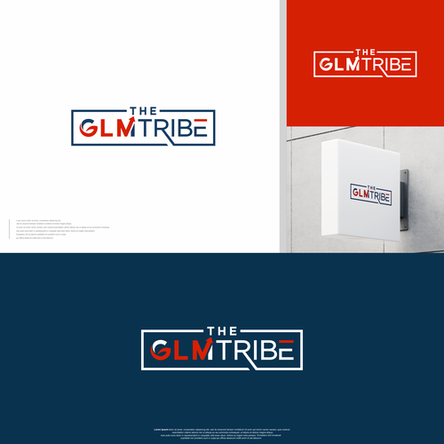 The GLM Tribe - a community of entrepreneurial, growth-oriented law firm owners Design by Toriq Viki