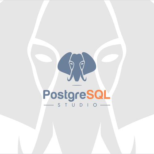 postgres logo