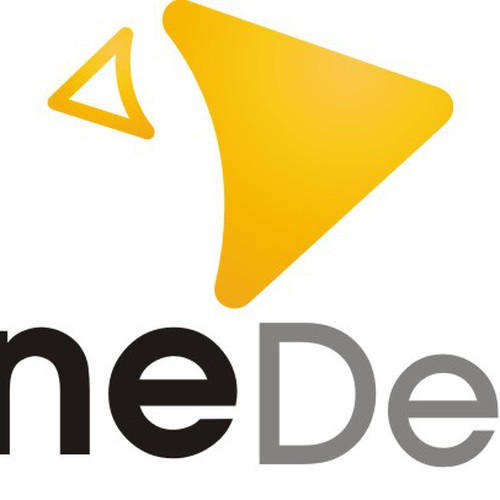 Drone Deploy needs a new logo Design by Cakra0154