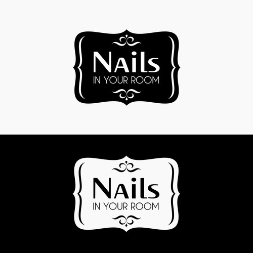 Beverly Hills Nail Service to the Stars Design by Tonino Design