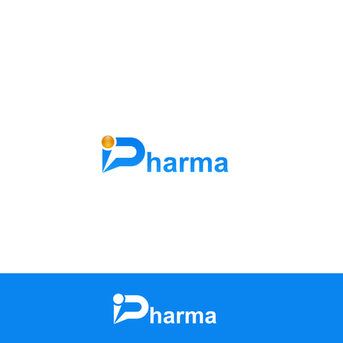 ipharma | Logo design contest