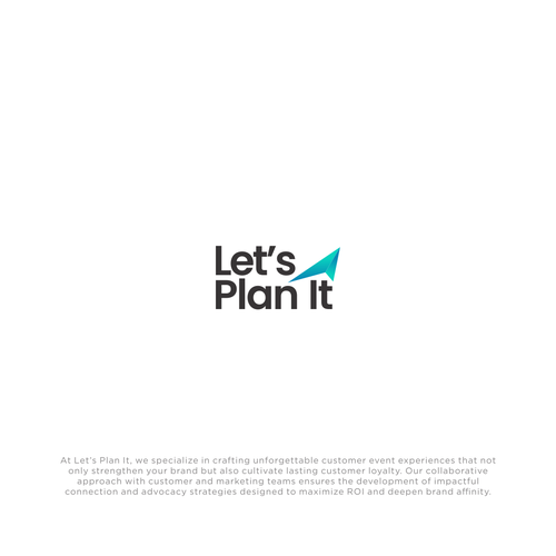 Design a clean logo to appeal to the field event marketing teams in software companies Design by Geonix