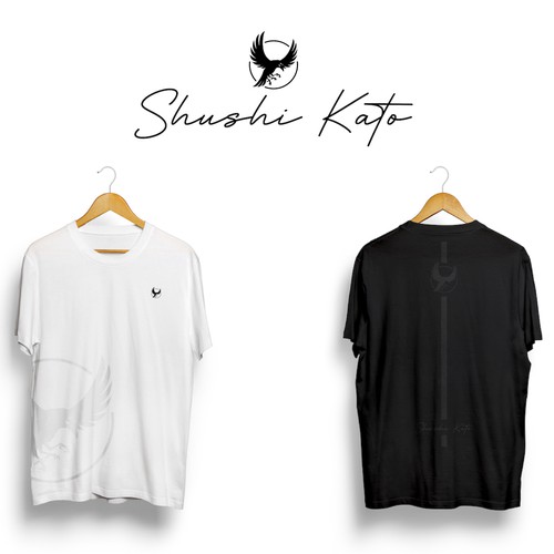 Clothing or apparel contest entry by Aleksey Blue