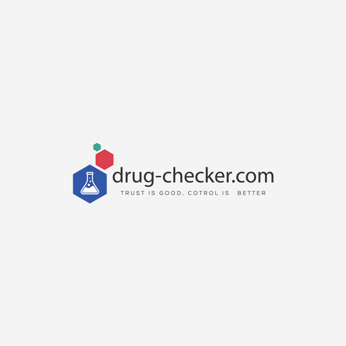 analytics and drugtest Design réalisé par Pixlpie™