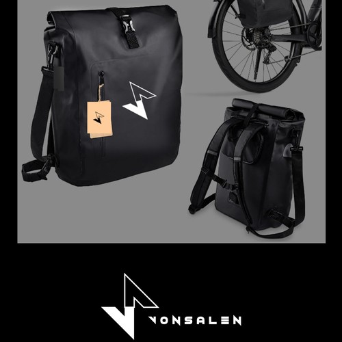 VonSalen Logo Design by arvind kumar shival