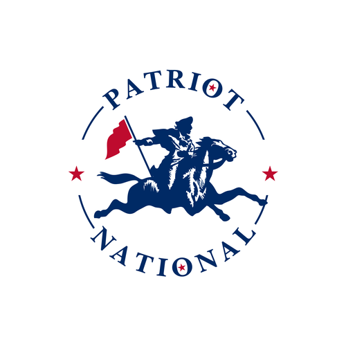 Patriots National Golf Club-ontwerp door Dito.K