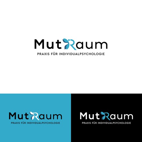 Design a fresh & inspiring logo for psychological counsellors Design by GinaLó