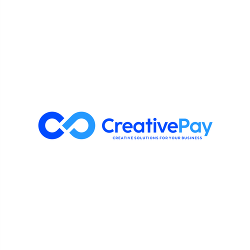CreativePay.   The Creative Solution Design by blue09