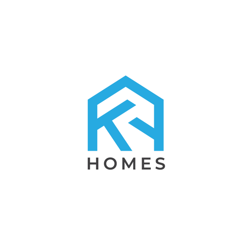 NEED A LOGO FOR HOME BUILDING COMPANY Design réalisé par DWRD