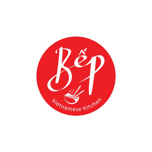 Seeking for Logo that represents Modern Pho Restaurant that attract customers Design by Vincreation