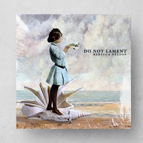 Do Not Lament album artwork 
