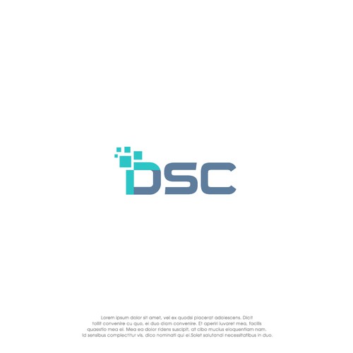Impactful Logo Design for a Digital Solutions Consultancy Company Design by oakbrand™