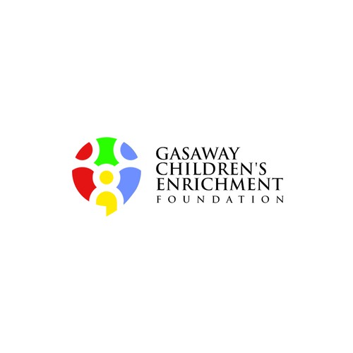 Gasaway Children's Enrichment Foundation Design by lrvan Taufik Rachman