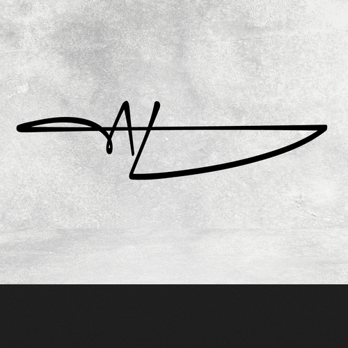 Digital Signature Design Design by mamedpuz