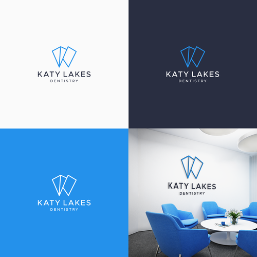 Design a logo for Dental Office! Design by Espacio