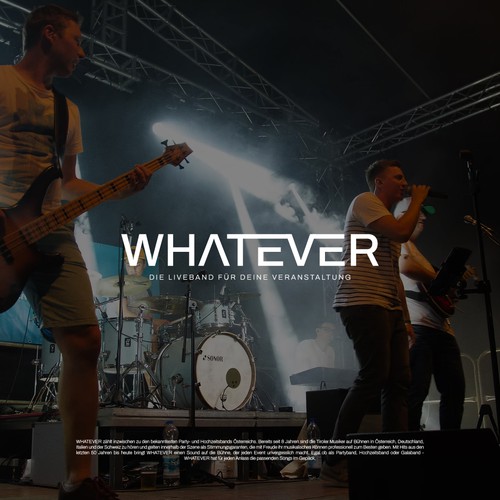 Proposta di design per un contest della categoria Logo realizzata da justcantgetenough