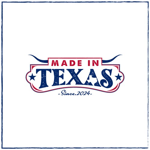 Made in Texas Design by Mahi Malik