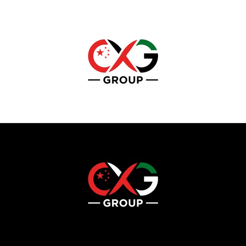 Design a logo for a UAE-China cross-border Fund Design by megawon®