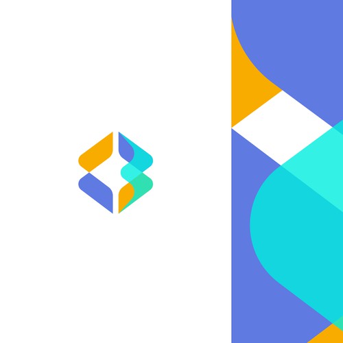 Sacrosegtam Yellow And Blue C Logos