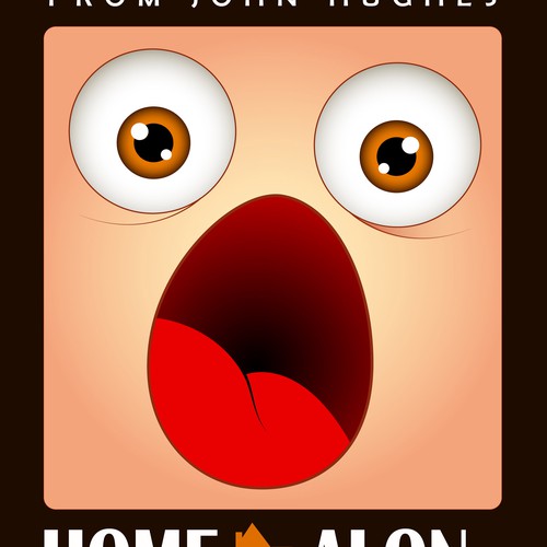 Design di Create your own ‘80s-inspired movie poster! di Illuson