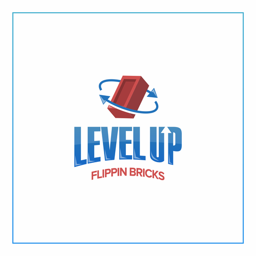 Level Up Design by Syed Qualb-e-Ali