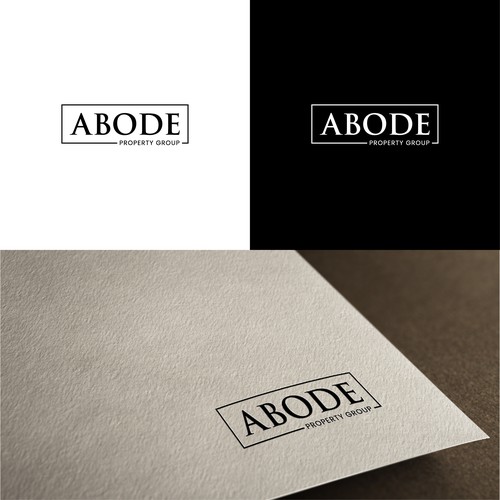 Abode Property Group Design by Indecore (Zeeshan)