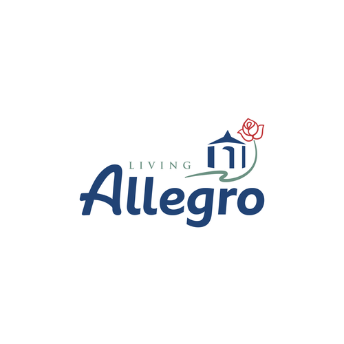 Merged Logo Design by Niel's