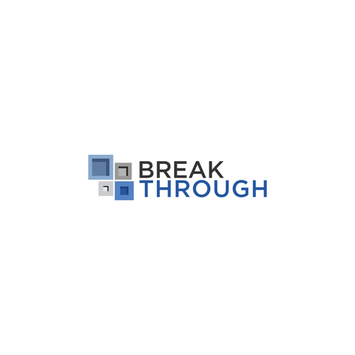 Breakthrough デザイン by PIXSIA™