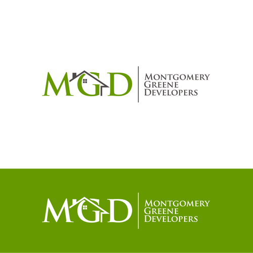 MG Luxury Logo Design PNG Images