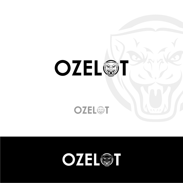Design by dul_pero titled "ozelot"