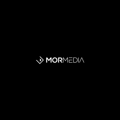 Design a minimalistic/clean logo for a media company Design por George@39