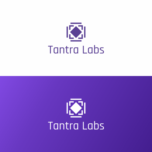 Tantra Labs Logo Design by ARRYGUN