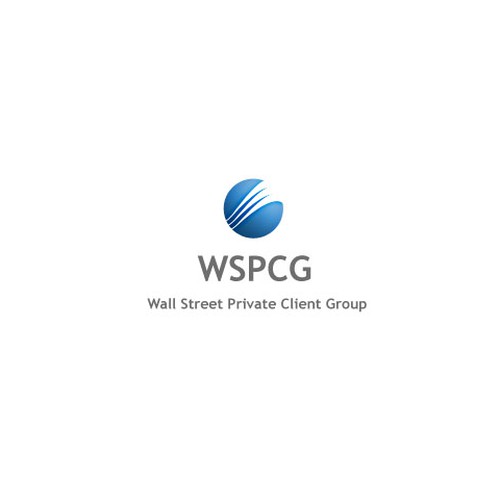 Wall Street Private Client Group LOGO Design by Leezardus