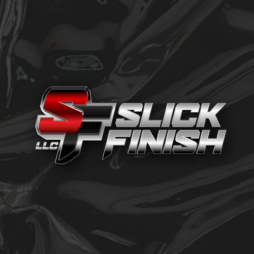 graphic and wrap installer needing a slick logo Design by n4t