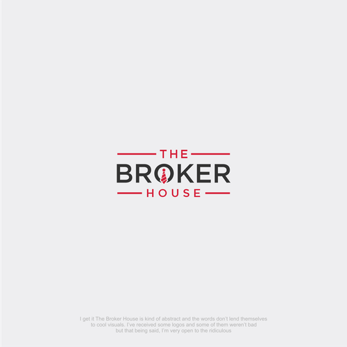 We need a powerful unique Real Estate logo for our brokerage Design by Hyuchand_99