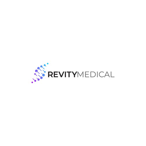 Design di Revity Medical logo di A.Aliye